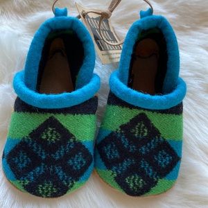 PENDLETON BOOTIES UP TO 6 MONTHS OLD 🤷🏻‍♀️🥰 PERFECT GIFT ONE OF A KIND